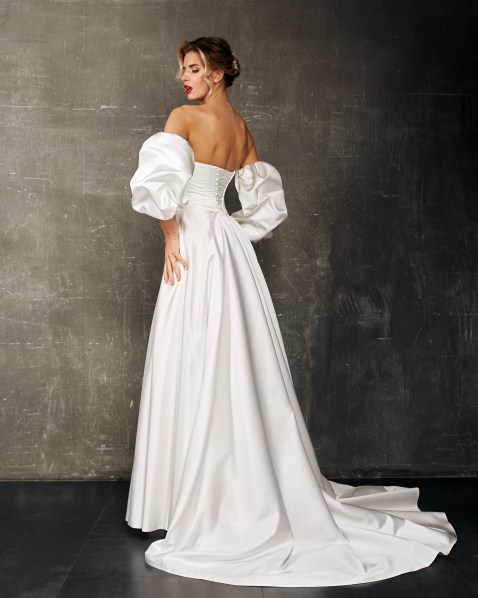 Olga Sposa 1822_back